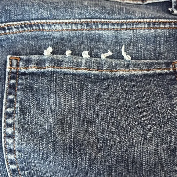 Maurice’s Everflex Slim Boot Jeans - Picture 3 of 5